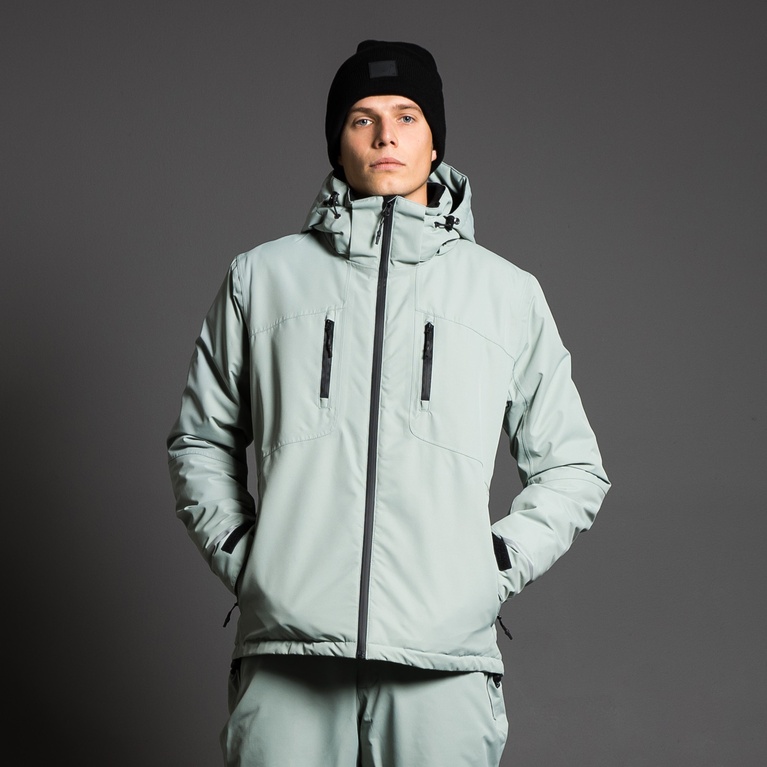 Jakke "Åre 2.0" Jakke "Åre 2.0"